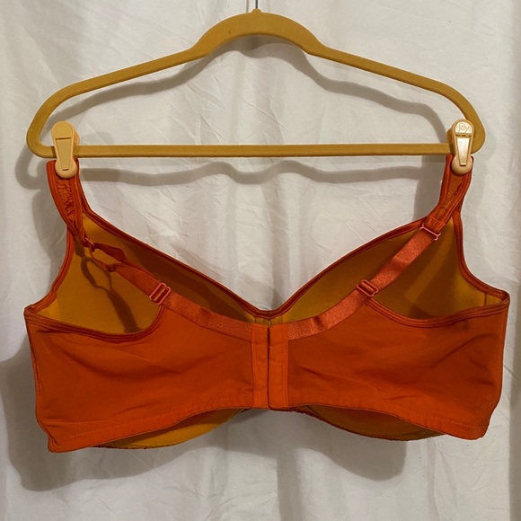 CACIQUE Balconette Bra - Picture 3 of 8